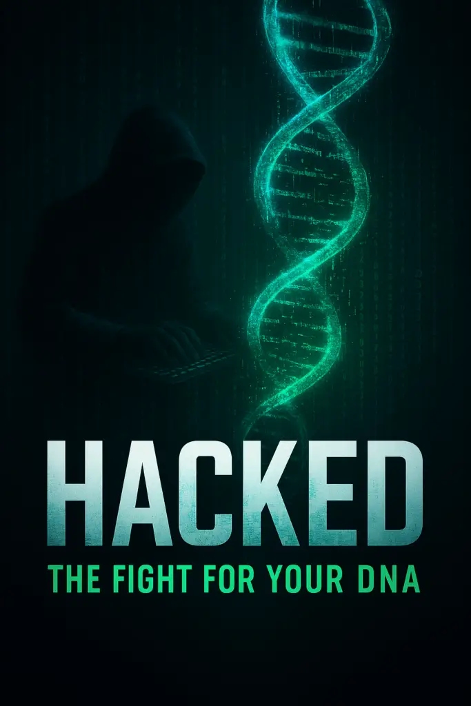 Hacked DNA